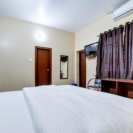 Hotel O The Hotel Quaint Khagaul Kültér fotó