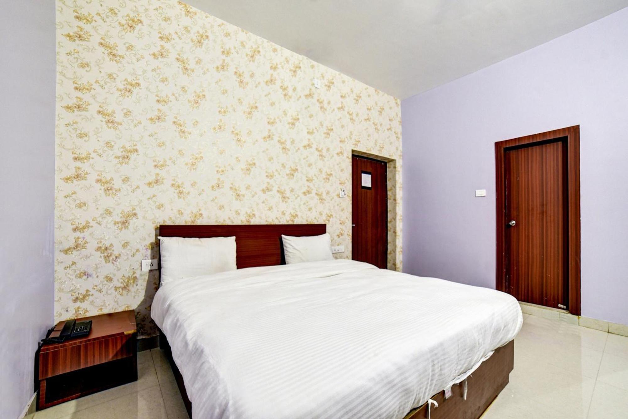 Hotel O The Hotel Quaint Khagaul Kültér fotó