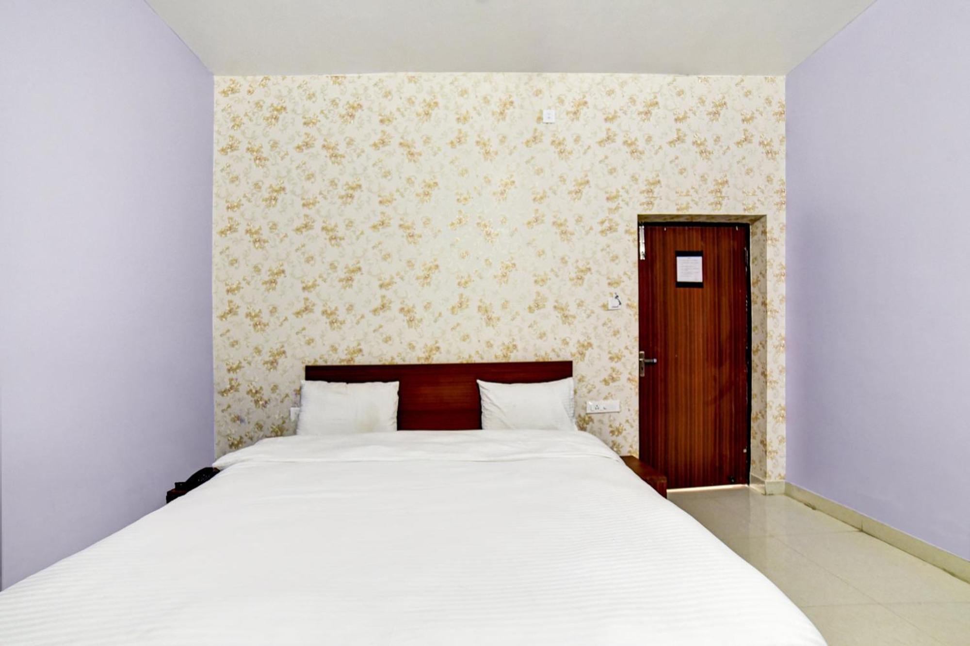 Hotel O The Hotel Quaint Khagaul Kültér fotó