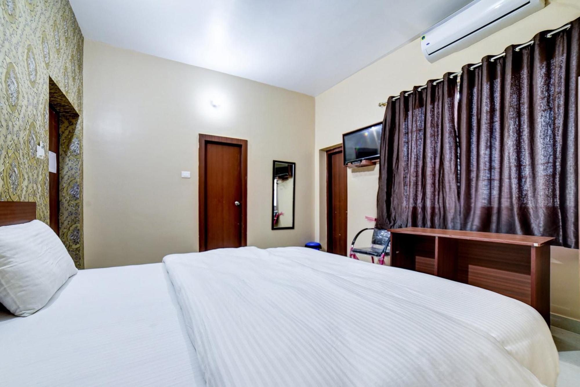 Hotel O The Hotel Quaint Khagaul Kültér fotó