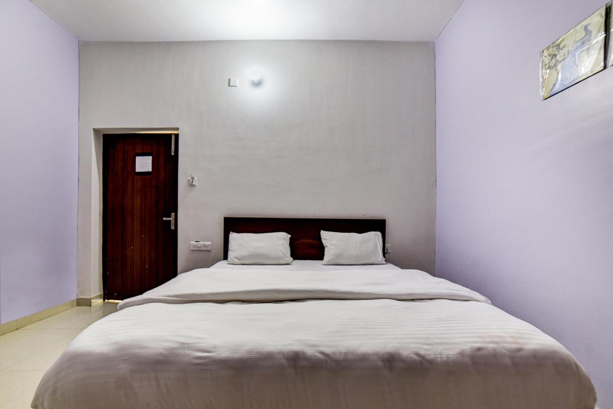 Hotel O The Hotel Quaint Khagaul Kültér fotó