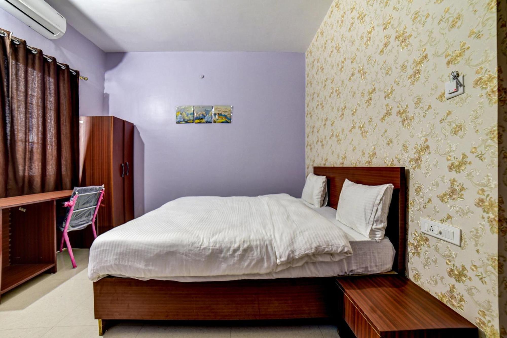 Hotel O The Hotel Quaint Khagaul Kültér fotó