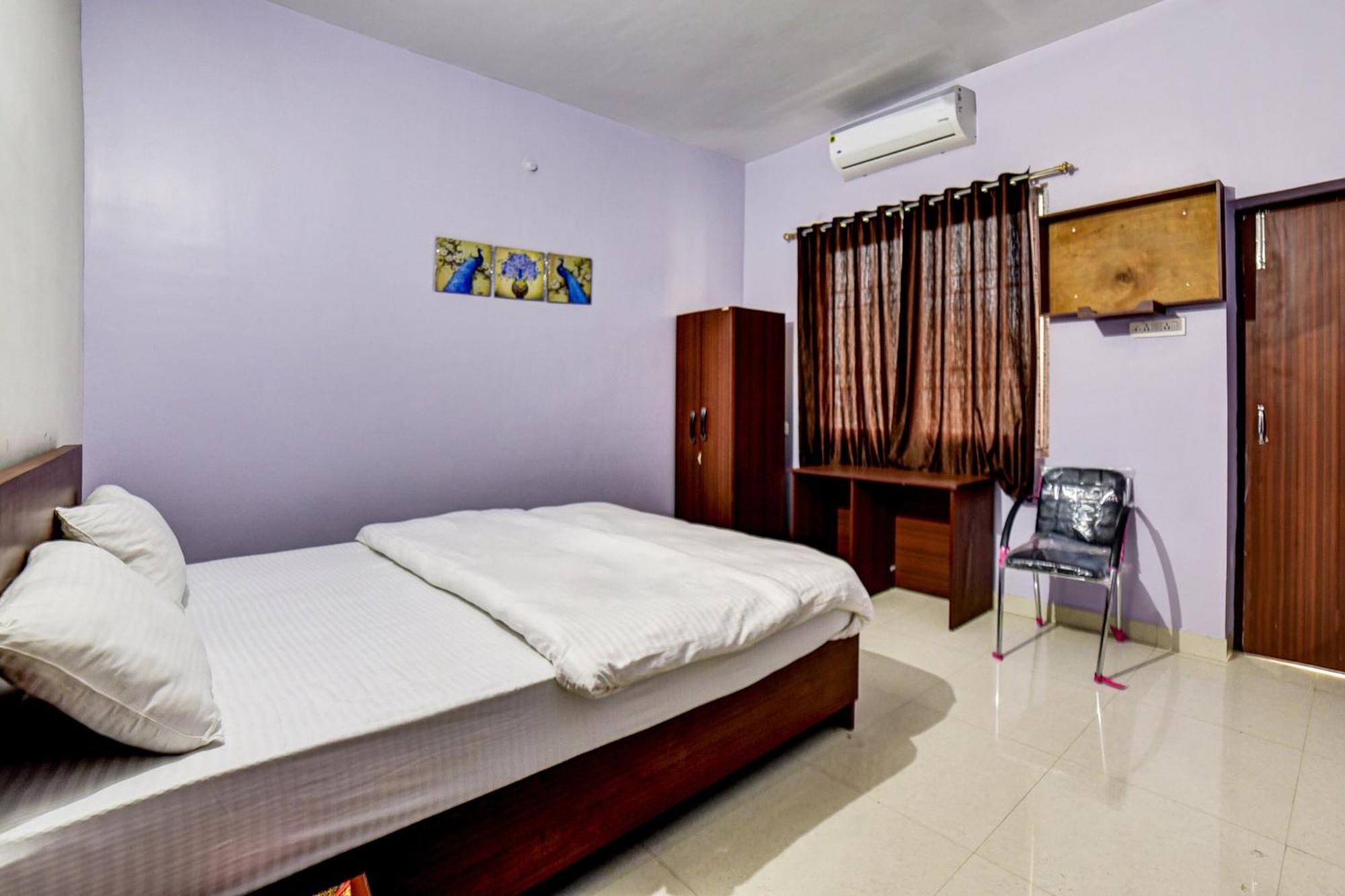 Hotel O The Hotel Quaint Khagaul Kültér fotó
