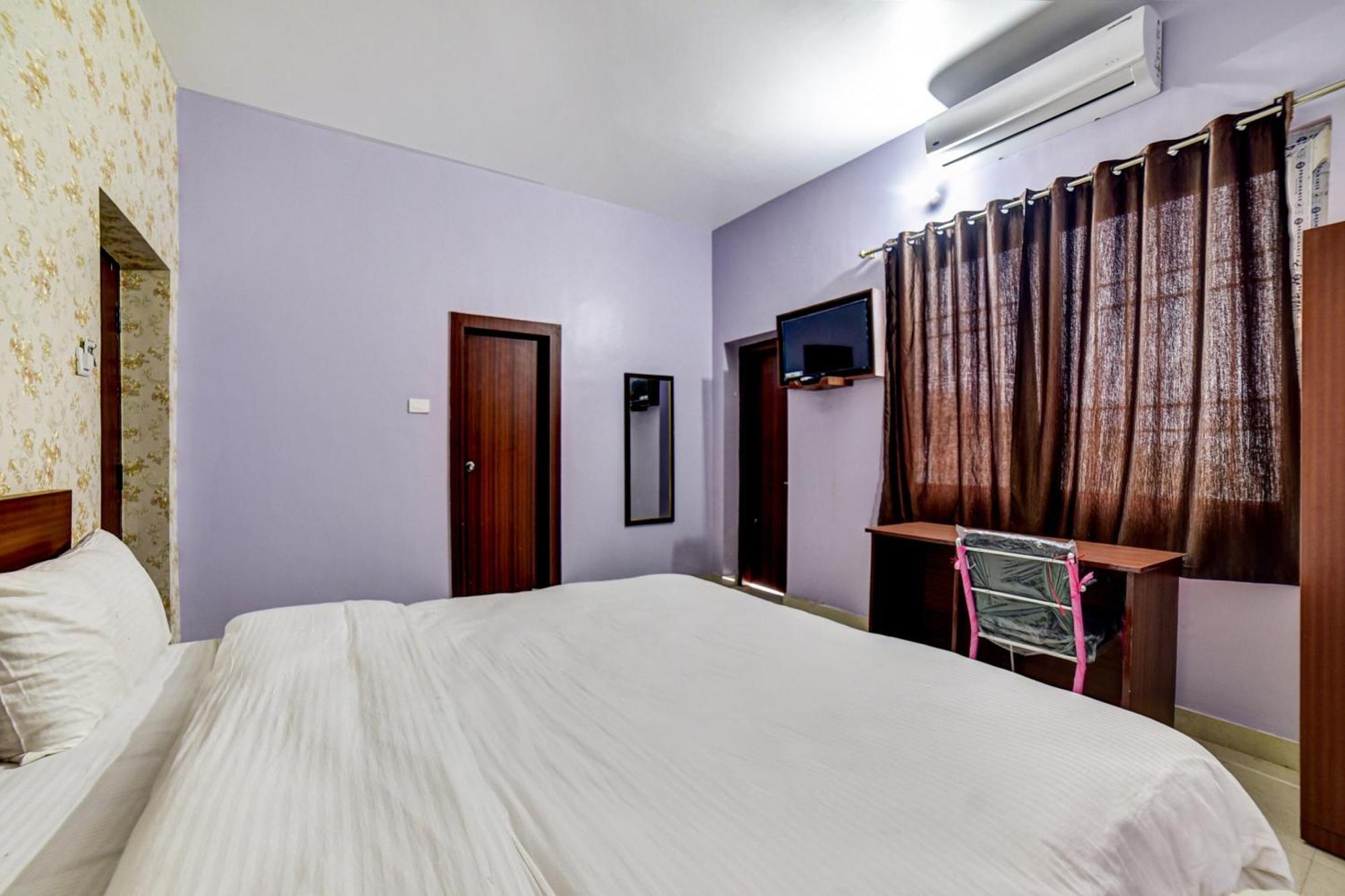Hotel O The Hotel Quaint Khagaul Kültér fotó