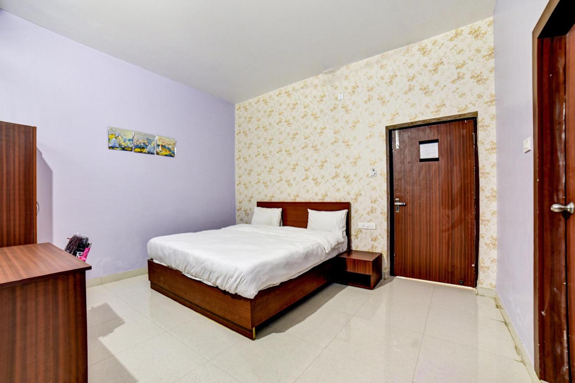 Hotel O The Hotel Quaint Khagaul Kültér fotó